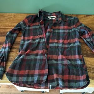 Woolrich Small Flannel